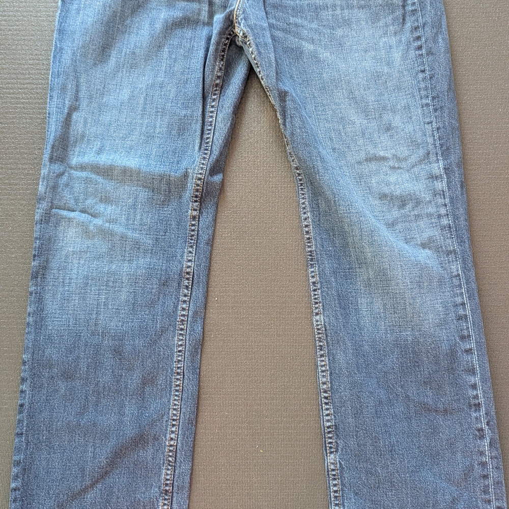 Men’s Levi’s Jeans Lot (4 Pairs, Mixed Sizes & Washes) - Picture 4 of 7